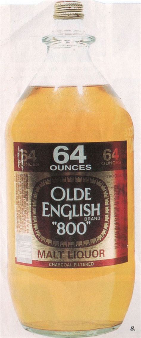 64 ounce olde english.